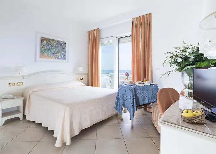 Acapulco 4* Milano Marittima