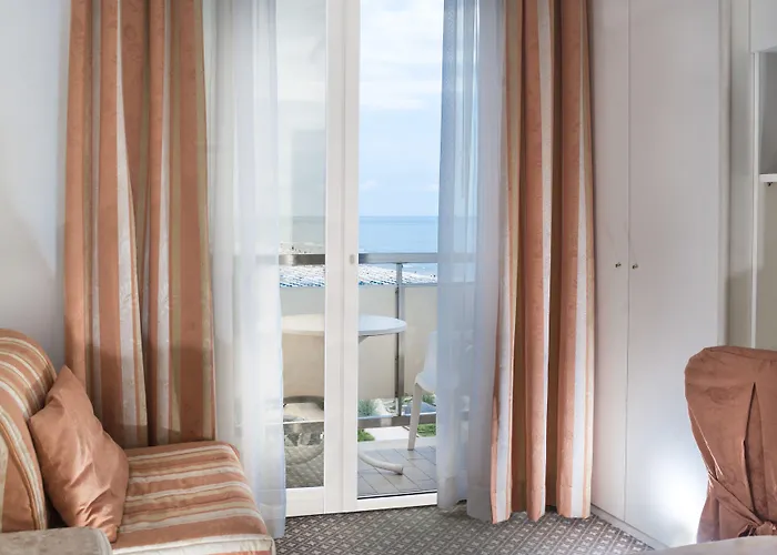 Acapulco Otel Milano Marittima