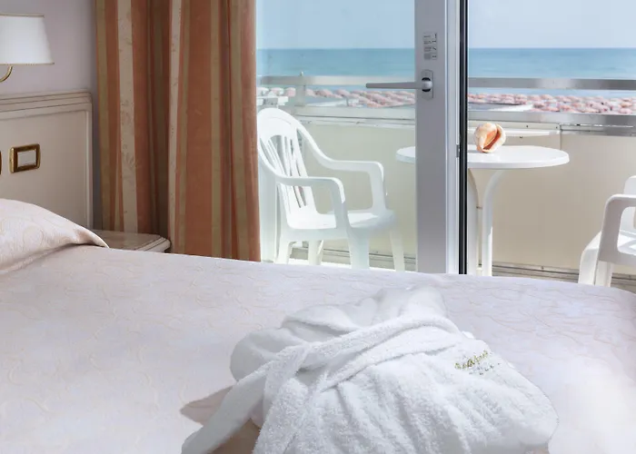 Acapulco 4* Milano Marittima