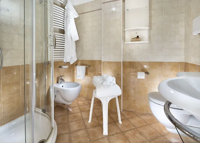 Acapulco Otel Milano Marittima