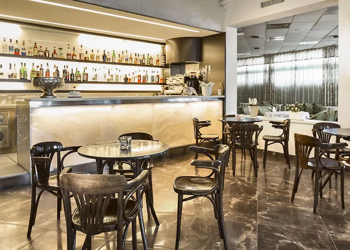 Acapulco Otel Milano Marittima