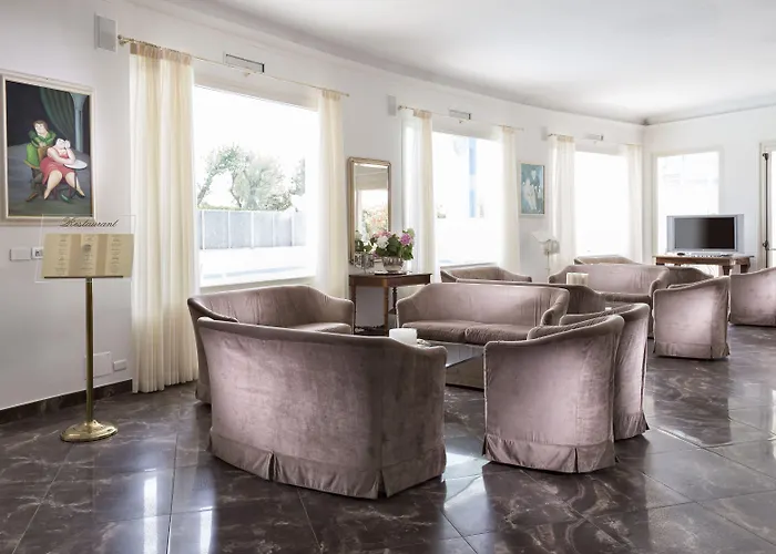 Acapulco Otel Milano Marittima