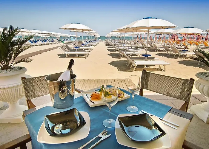 Acapulco Milano Marittima