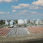 Acapulco מלון 4*