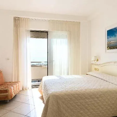 Hotell Acapulco