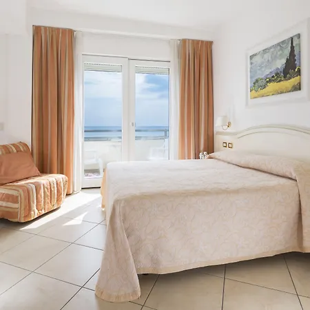 Hotel Acapulco Milano Marittima