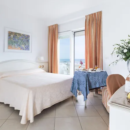 Acapulco 4* Milano Marittima