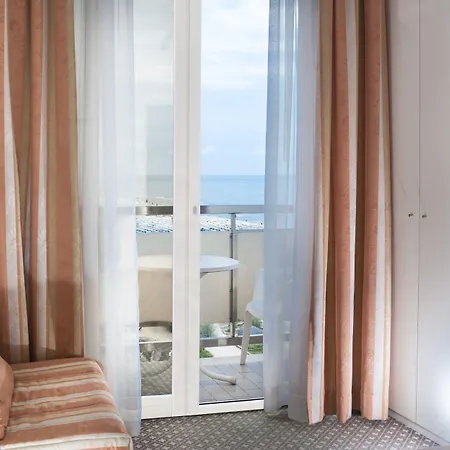 Acapulco Hotel Milano Marittima