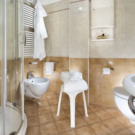 Acapulco Hotel Milano Marittima