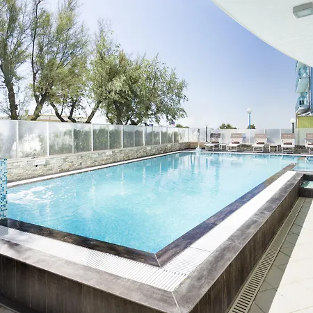 Acapulco Hotell 4*