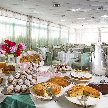 Acapulco 4* Milano Marittima