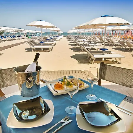 Acapulco Milano Marittima
