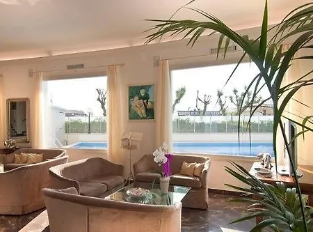 Acapulco 4* מילאנו מריטימה