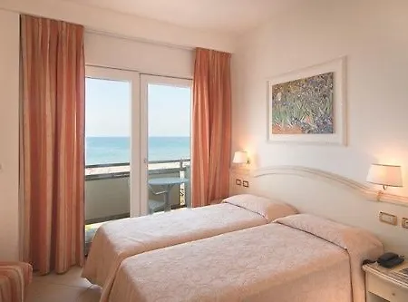 Acapulco מלון