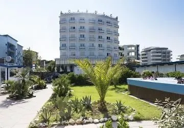 מלון Acapulco מילאנו מריטימה