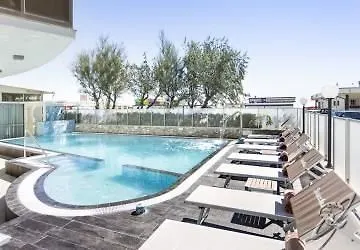 מלון Acapulco מילאנו מריטימה