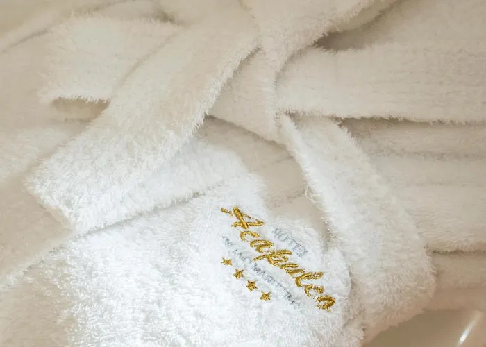 Acapulco 4* 米兰马瑞提那