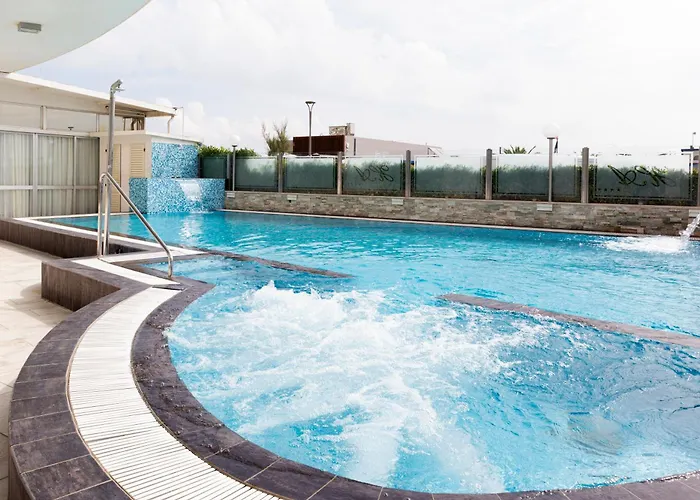 Acapulco 米兰马瑞提那