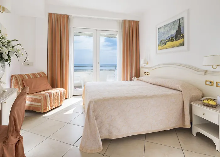 Ξενοδοχείο Acapulco Μιλάνο Μαριτίμα