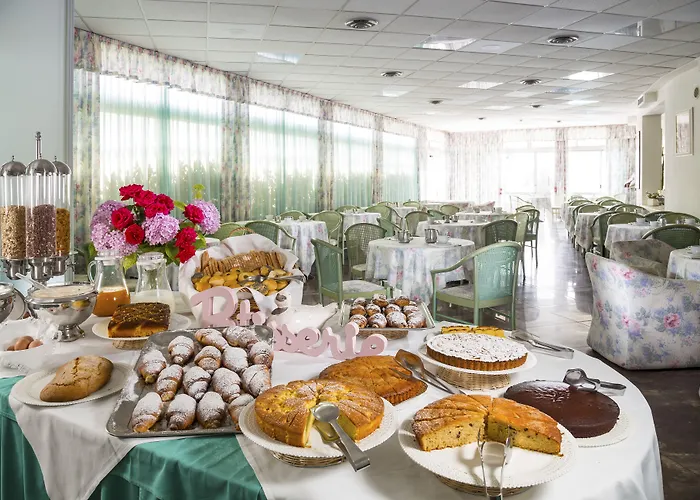 Acapulco 4* Μιλάνο Μαριτίμα