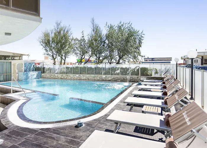 Acapulco Ξενοδοχείο 4*