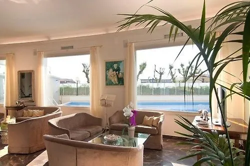 Acapulco 4* Μιλάνο Μαριτίμα